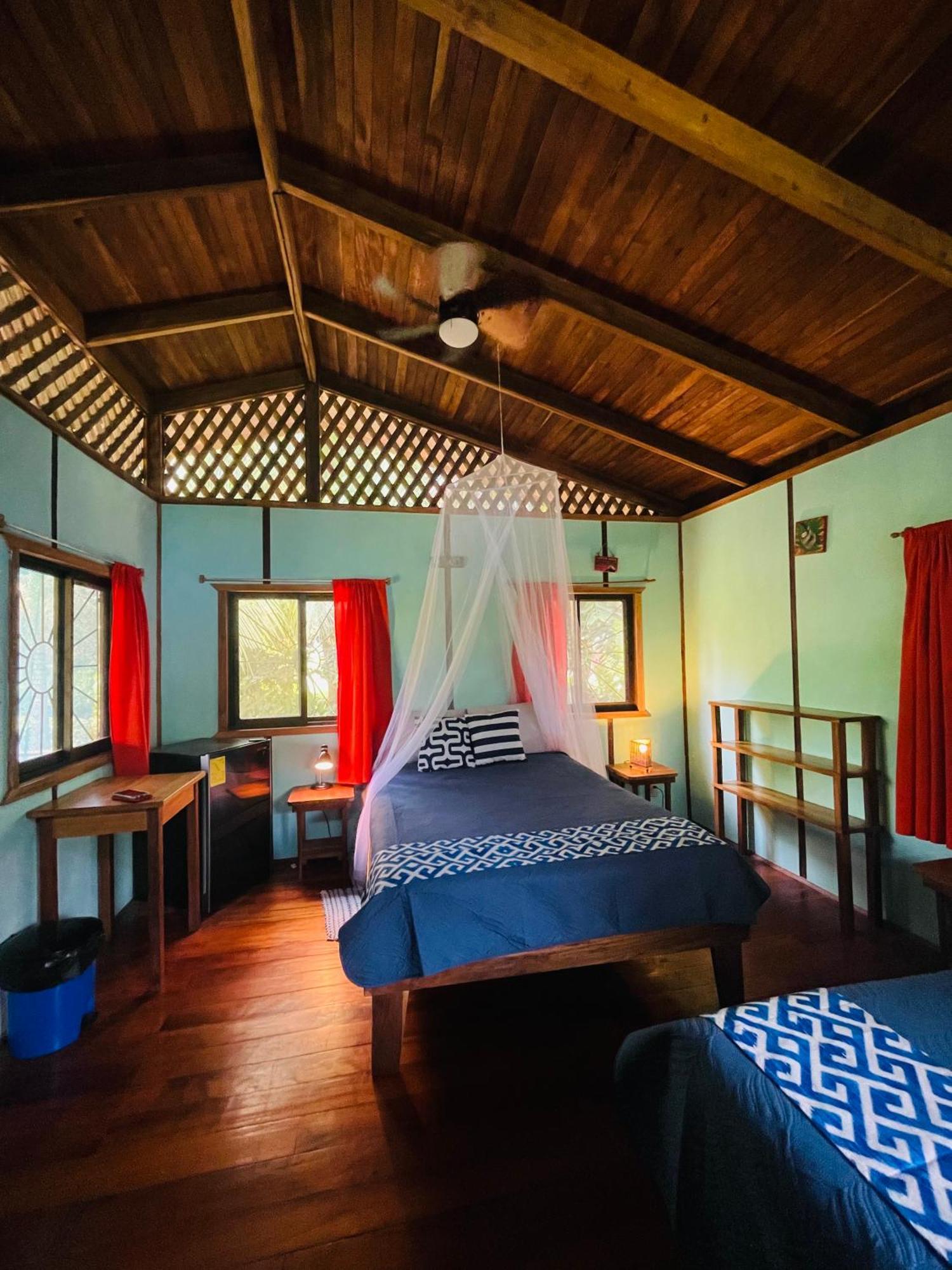 Pangea Lodge Tropical Vibe Home With Shared Pool Manzanillo  Exterior photo